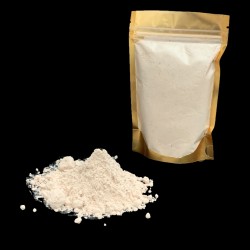 Satvik Black Salt Powder,...