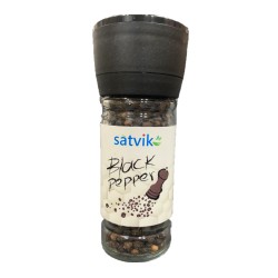 Satvik Whole Black Pepper...