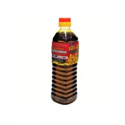 mustard oil 500ml