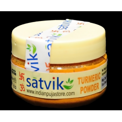 Satvik Organic Haldi...