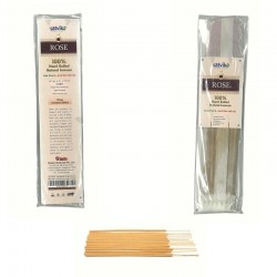 rose frnt incense sticks