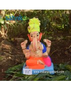 12 inches Ganesha idols in Singapore